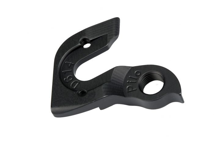 Ureche Cadru PILO D614 Orbea [1]