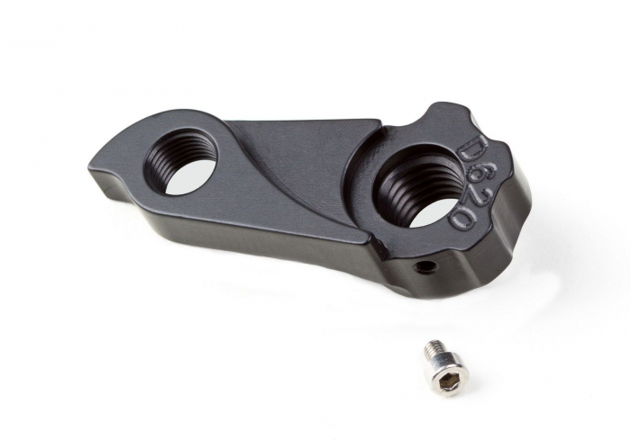 Ureche Cadru PILO D620 Niner [1]