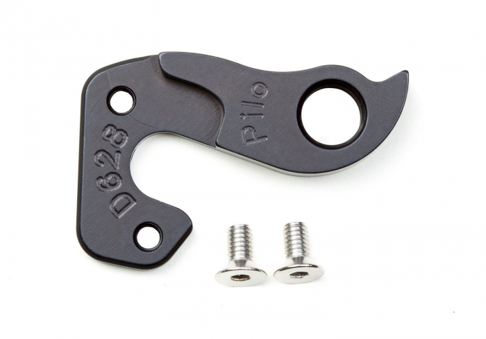 Ureche Cadru PILO D628 FR [1]
