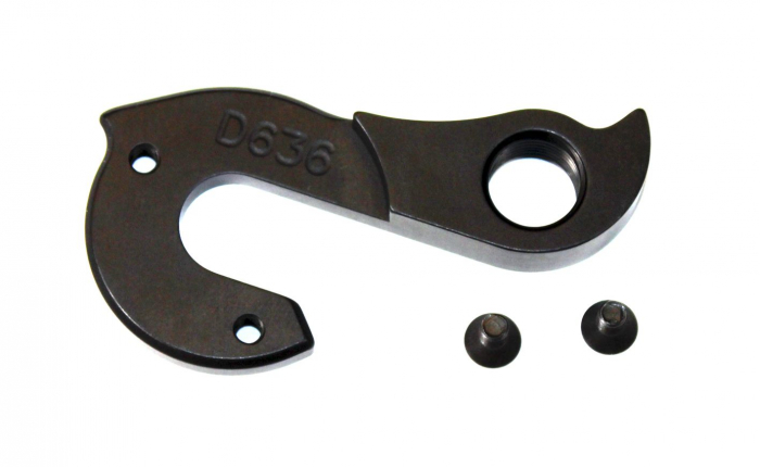 Ureche Cadru PILO D636 Lapierre [1]