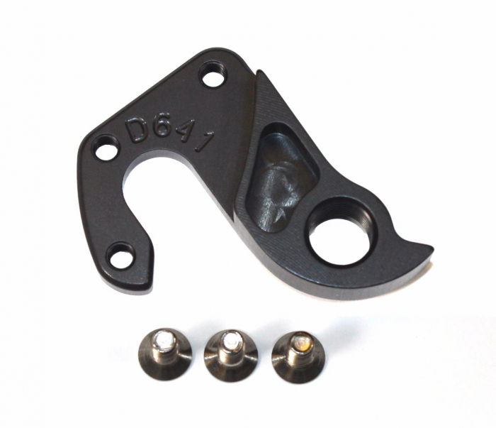 Ureche Cadru PILO D641 De Rosa [1]