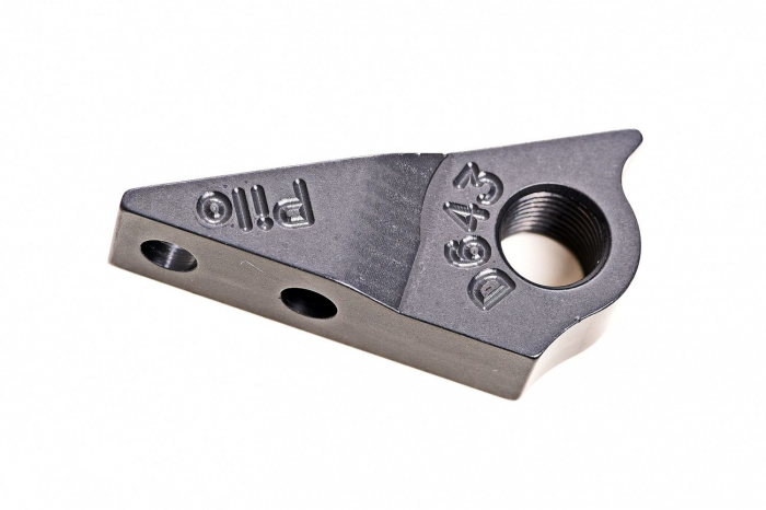 Ureche Cadru PILO D643 Lapierre [1]