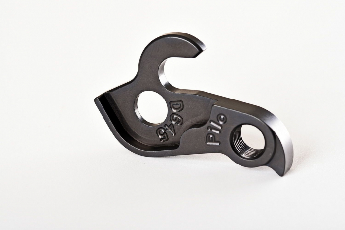 Ureche Cadru PILO D645 Scott [1]
