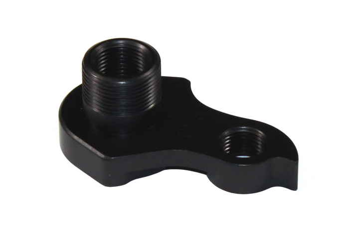 Ureche Cadru PILO D660 Commencal [1]