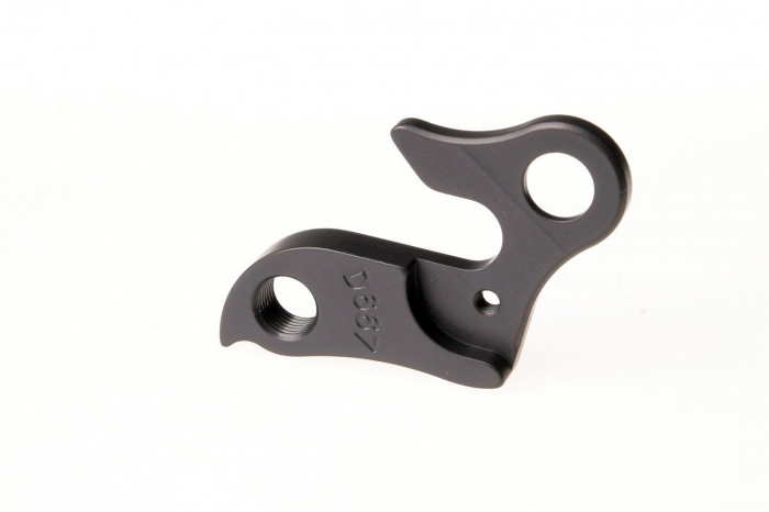 Ureche Cadru PILO D667 Silverback [1]