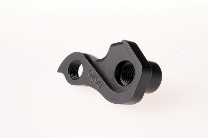 Ureche Cadru PILO D670 Evil [1]