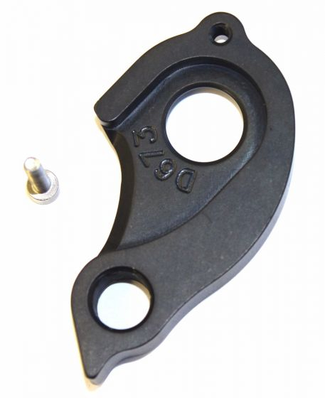 Ureche Cadru PILO D673 Ellsworth [1]