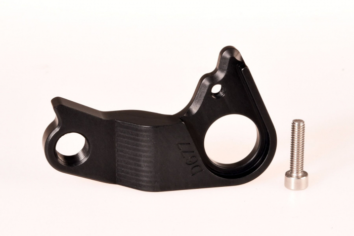 Ureche Cadru PILO D677 Whyte [1]