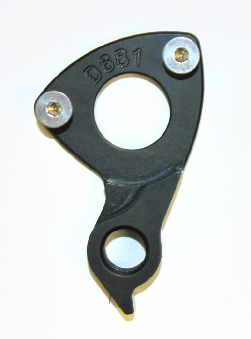 Ureche Cadru PILO D681 Framed [1]