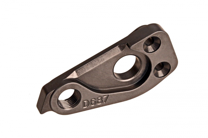 Ureche Cadru PILO D687 Giant [1]