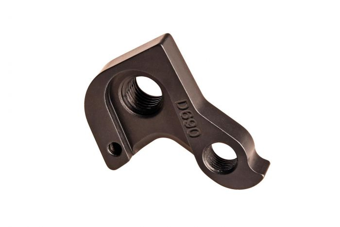 Ureche Cadru PILO D690 Orbea [1]