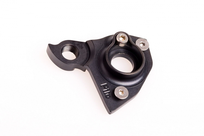 Ureche Cadru PILO D700 Ellsworth [1]