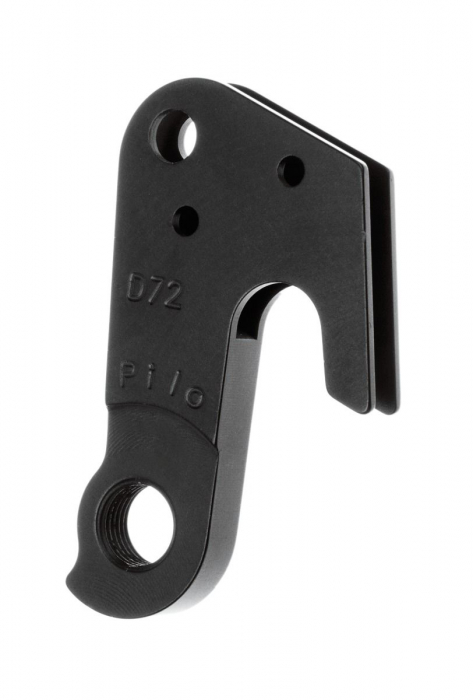 Ureche Cadru PILO D72 Cannondale [1]