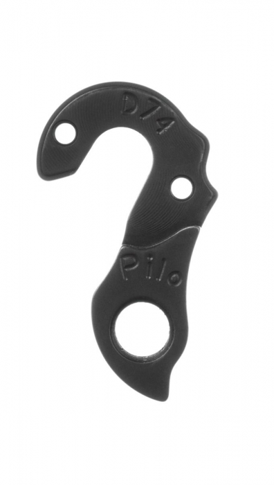 Ureche Cadru PILO D74 De Rosa [1]