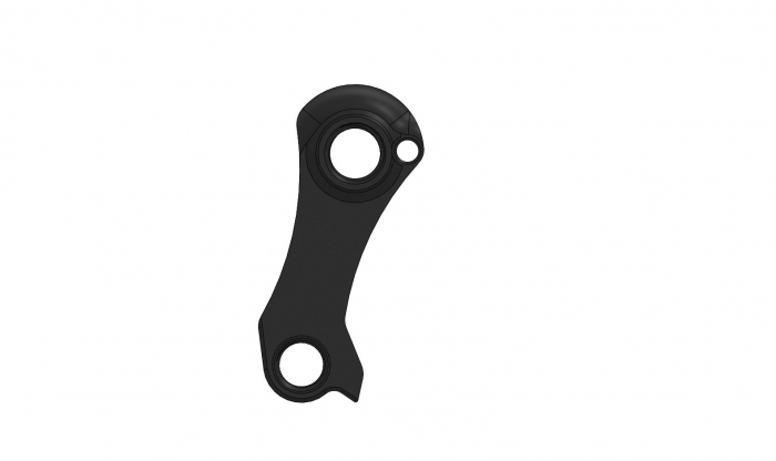 Ureche Cadru PILO D769 Breezer [1]