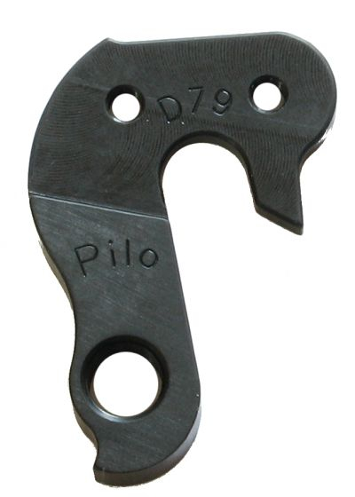 Ureche Cadru PILO D79 KHS TITUS FOCUS MARIN [1]