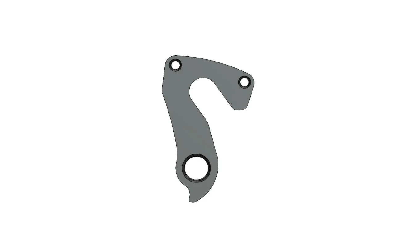 Ureche Cadru PILO D791 Author, Rock Machine, Silverback, Steiger, Superior [2]