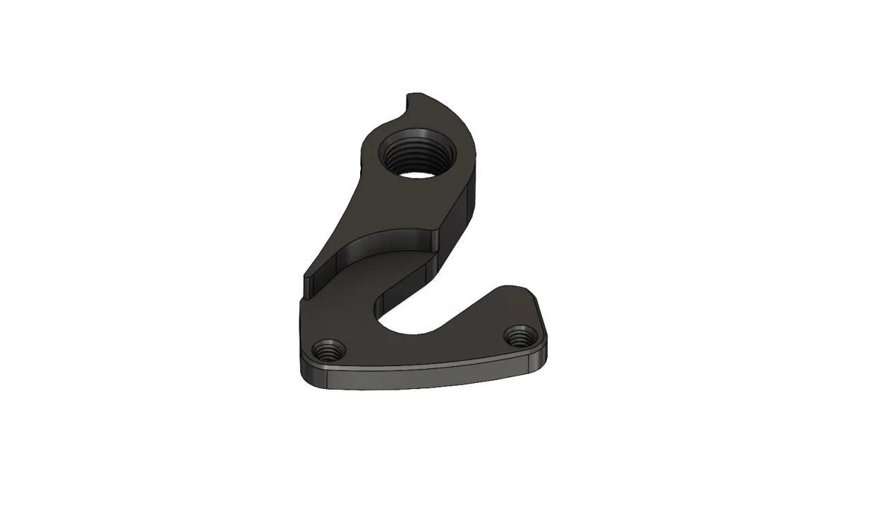 Ureche Cadru PILO D791 Author, Rock Machine, Silverback, Steiger, Superior [3]