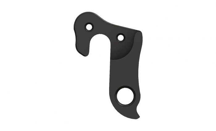 Ureche Cadru PILO D792 XDS [1]