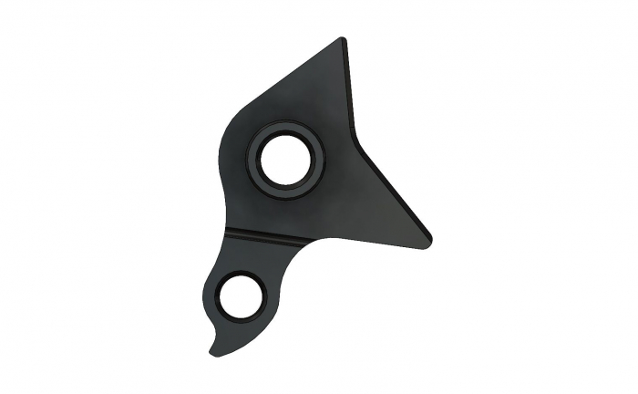 Ureche Cadru PILO D795 YT [1]