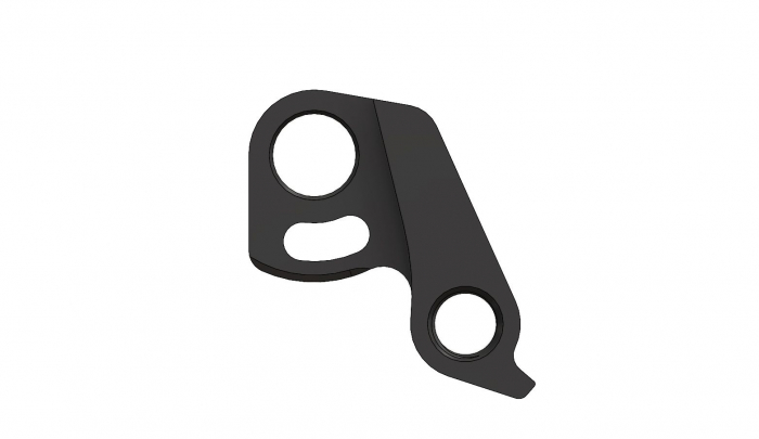 Ureche Cadru PILO D797 Orbea [1]