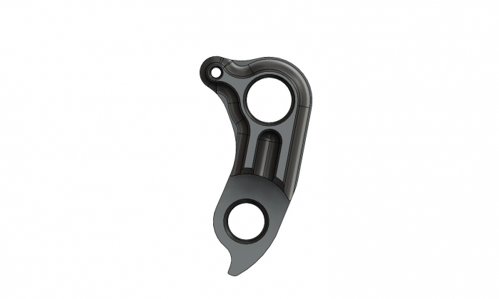 Ureche Cadru PILO D801 Cannondale [1]