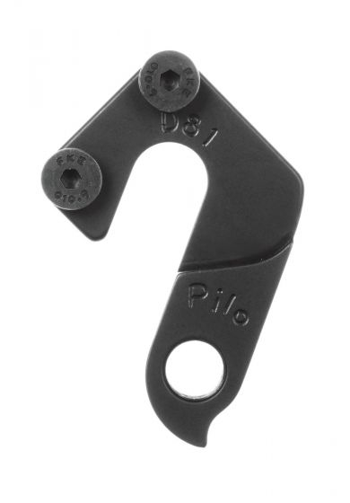 Ureche Cadru PILO D81 Intense [1]
