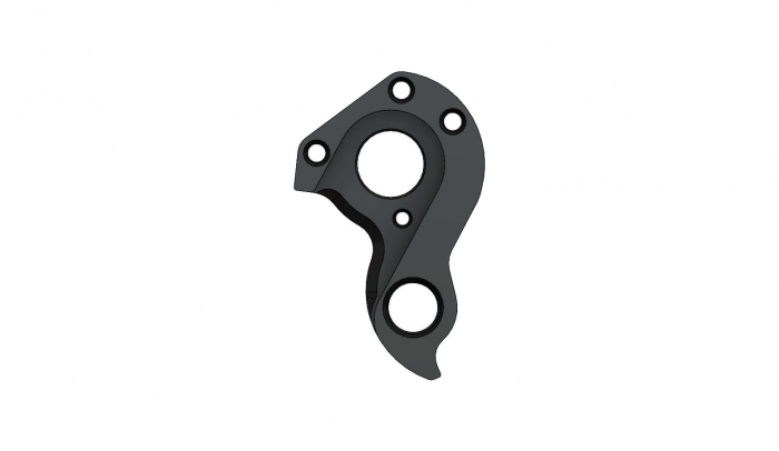 Ureche Cadru PILO D813 Boardman [1]