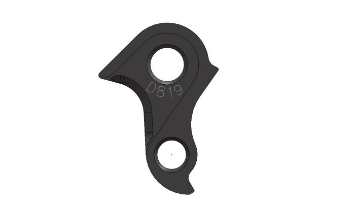 Ureche Cadru PILO D819 Vitus [1]
