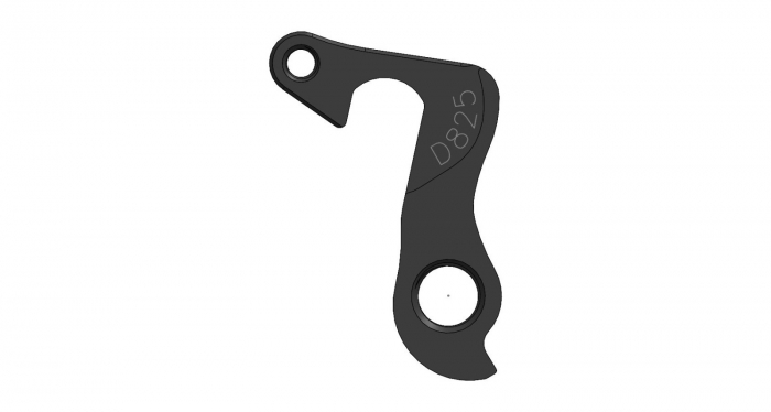 Ureche Cadru PILO D825 Orbea [1]
