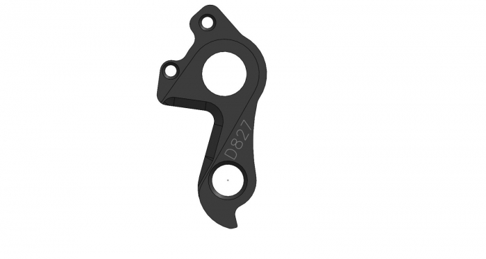 Ureche Cadru PILO D827 Diamondback [1]
