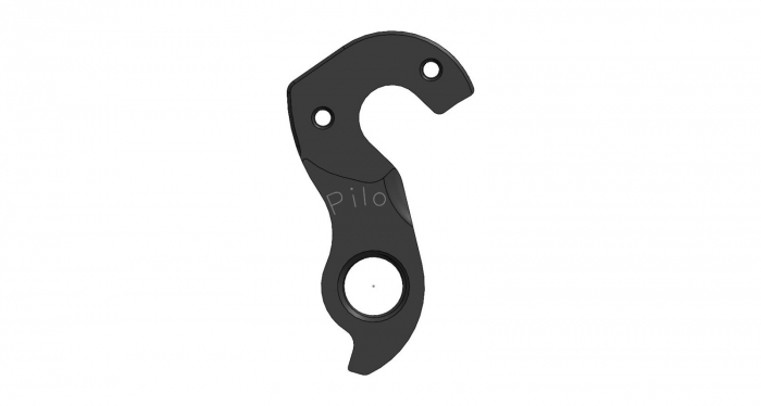Ureche Cadru PILO D828 Stevens [1]