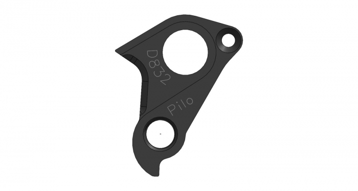 Ureche Cadru PILO D832 Canyon [1]