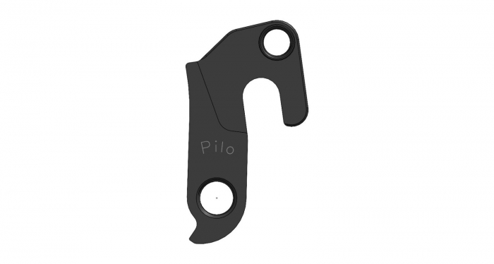 Ureche Cadru PILO D836 Norco [1]