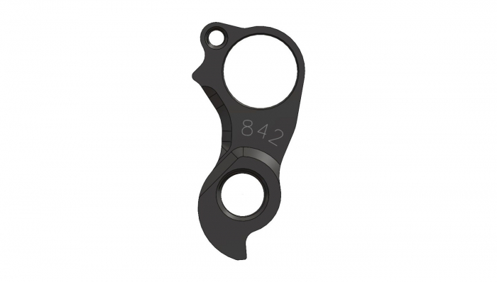 Ureche Cadru PILO D842 Colnago [1]