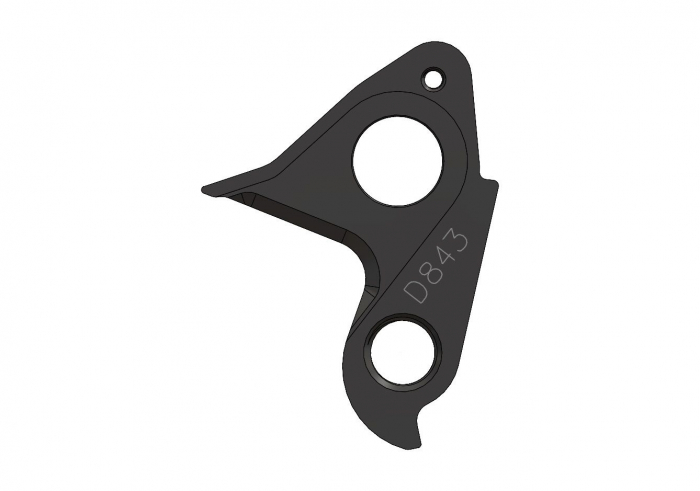 Ureche Cadru PILO D843 BMC [1]