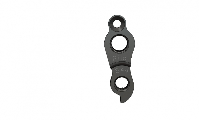 Ureche Cadru PILO D844 Cannondale [1]