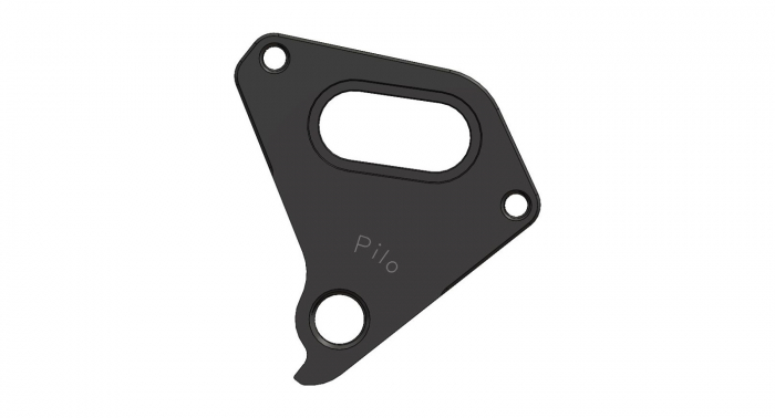 Ureche Cadru PILO D857 Mondraker [1]