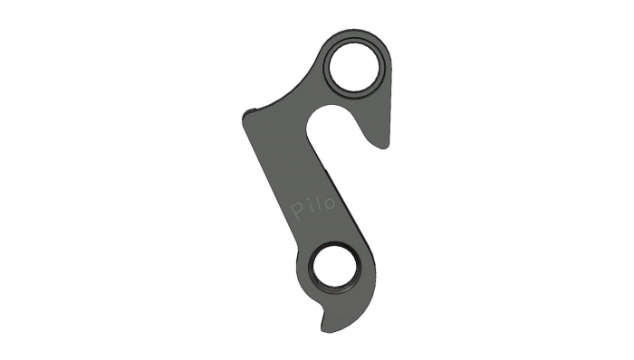 Ureche Cadru PILO D865 Diamondback [1]