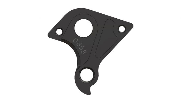 Ureche Cadru PILO D868 Mondraker [1]