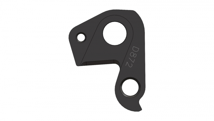 Ureche Cadru PILO D872 Orbea [1]