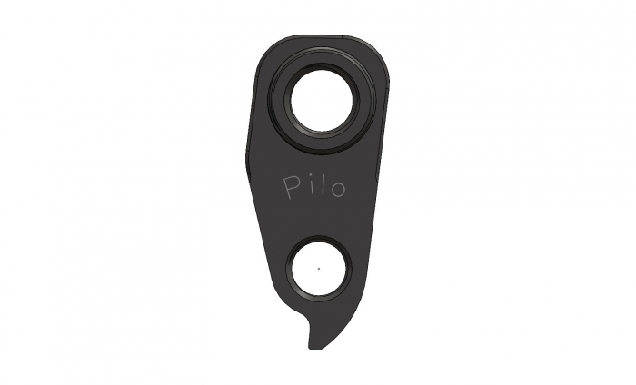 Ureche Cadru PILO D883 Norco [1]