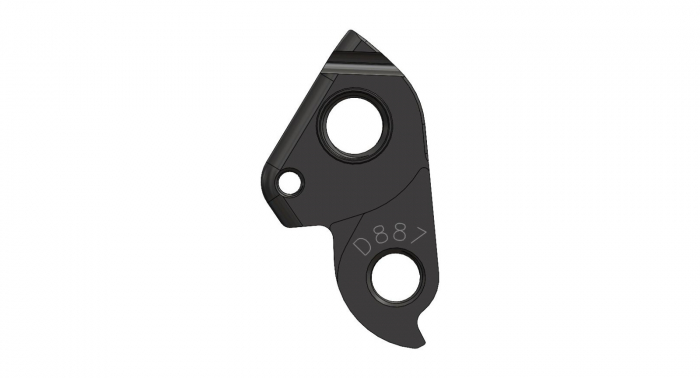 Ureche Cadru PILO D887 Wilier [1]