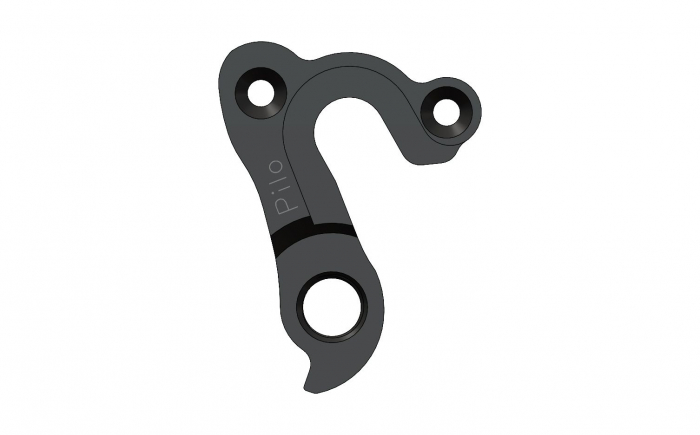 Ureche Cadru PILO D888 Simplon [1]