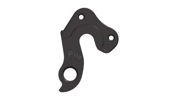 Ureche Cadru PILO D891 Bottecchia, Haro, KHS, Ribble [1]