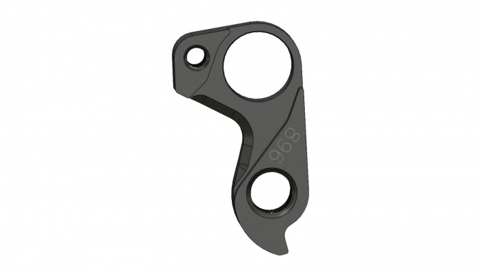 Ureche Cadru PILO D896 Basso [1]