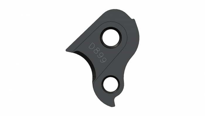Ureche Cadru PILO D899 Haro [1]
