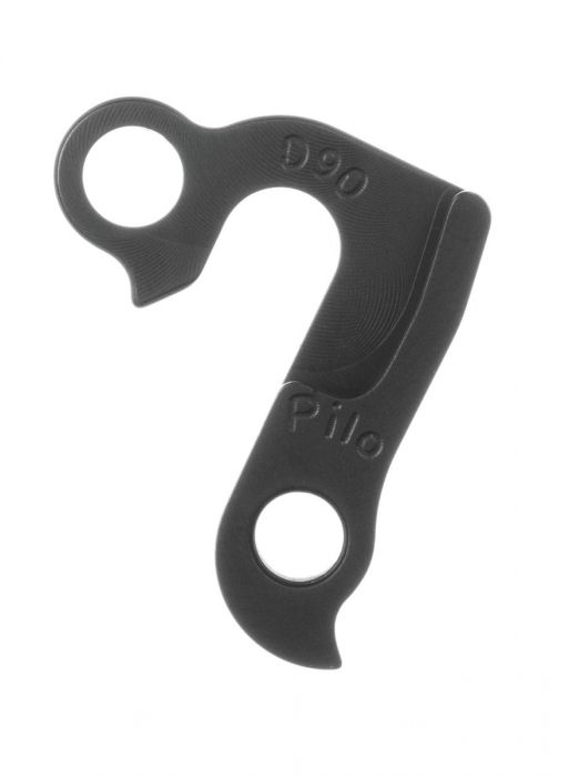 Ureche Cadru PILO D90 Ironhorse [1]