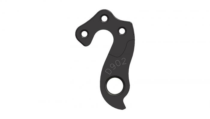 Ureche Cadru PILO D902 S1neo [1]