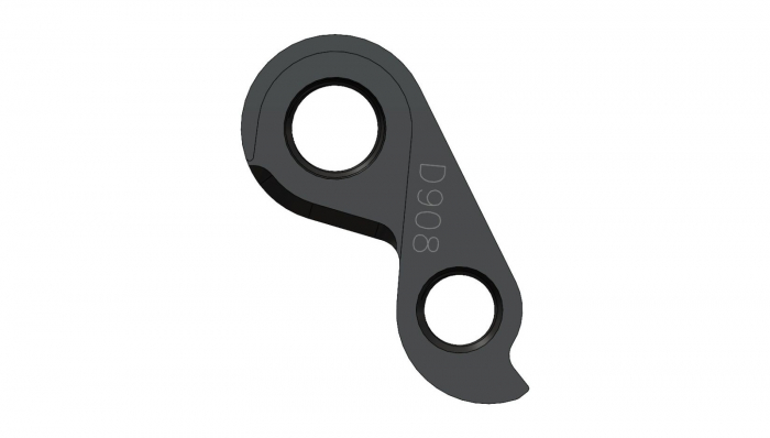 Ureche Cadru PILO D908 3T [1]